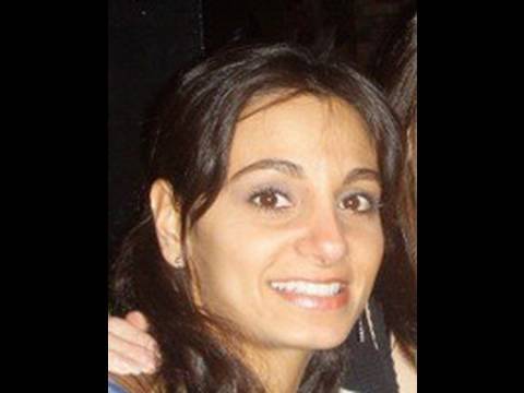 Tourist missing in Hong Kong: help find Ani Ashekian 1/7