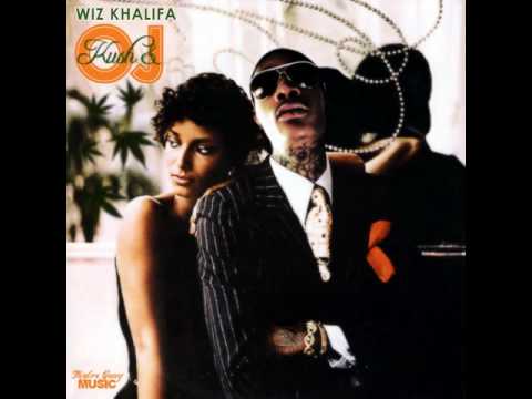 Pedal to the Medal - Wiz Khalifa ft. Johnny Juliano ( Kush x Orange Juice ) HQ