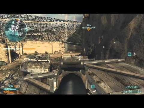 Medal of Honor Full Gameplay Footage Review