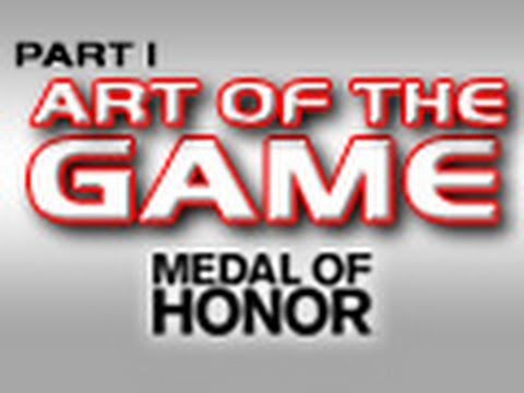 Medal of Honor: Part 1: Production