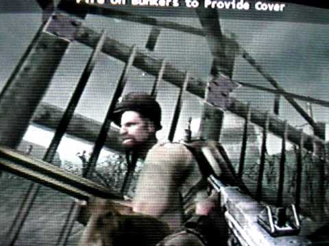 Medal of Honor: Frontline D-Day (PS2)