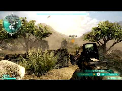 Medal of Honor Video Interview - E3 2010