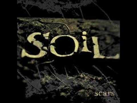 SOiL - New Faith