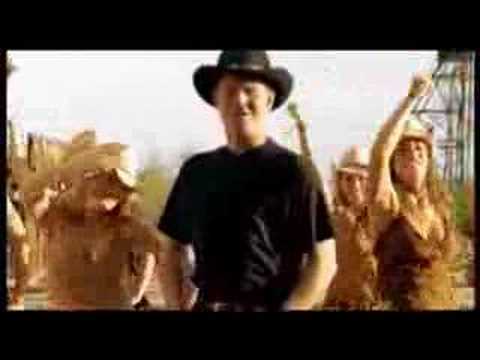 Rikki and Daz feat. Glen Campbell - Rhinestone Cowboy