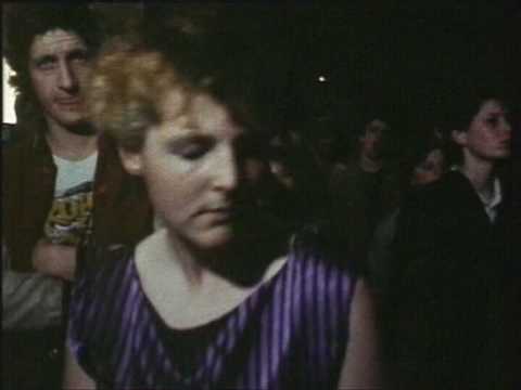 Music Around Us - New Wave part 1 (1980)