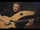 Don Alder - Harp Guitar Acoustic Guitar - Canadian Folk Music Awards - 2009 Nominee