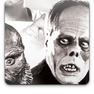 Universal Studios Monsters