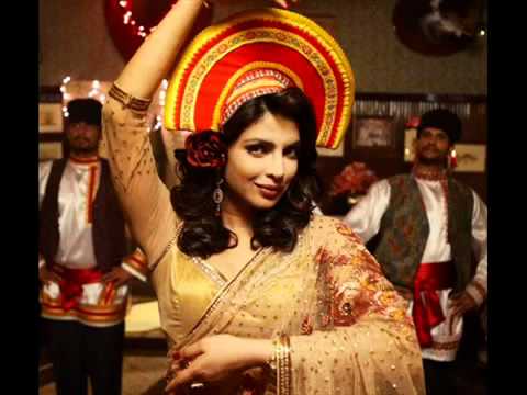 Darling - Full Song - Official - 7 Khoon Maaf Rekha Bhardwaj, Usha Uthup, John Abraham Priyanka