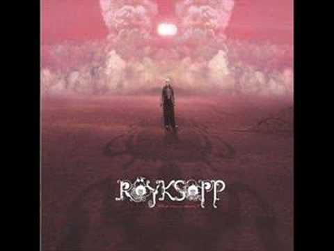 Royksopp - What else is there - Remix - Big City Beats 4