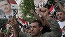 Syrian protesters undeterred (Video Thumbnail)