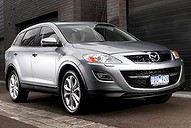 Mazda CX-9