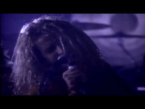 Van Halen - When It's Love (music video) HD