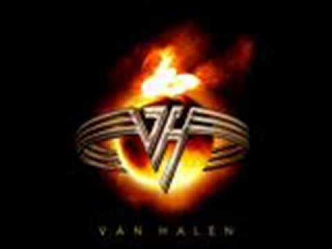 Van Halen - You Really Got Me