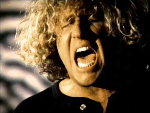 Van Halen - Don't Tell Me (What Love Can Do) HQ