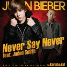 Never Say Never