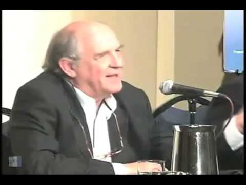 Who Needs College Anyway? Remarks by Charles Murray