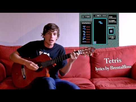 Video Game Songs With Lyrics (FreddeGredde)