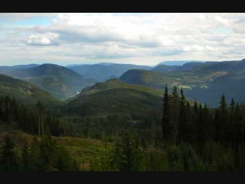 Johannes Hanssen - Valdres Marsch - Icelandic Symphony Orchestra