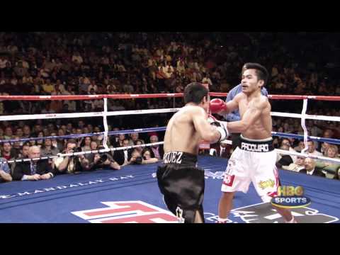 HBO Boxing: Manny Pacquiao's Greatest Hits (HBO)