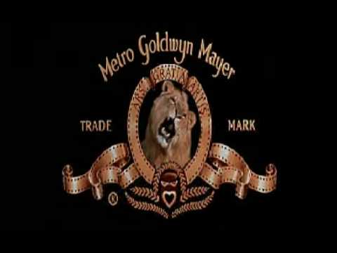 MGM Intro