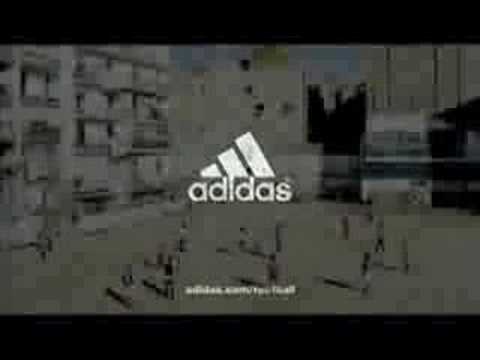 Adidas Jose + 10 Full Version