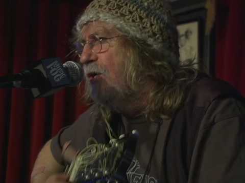 Ray Wylie Hubbard 