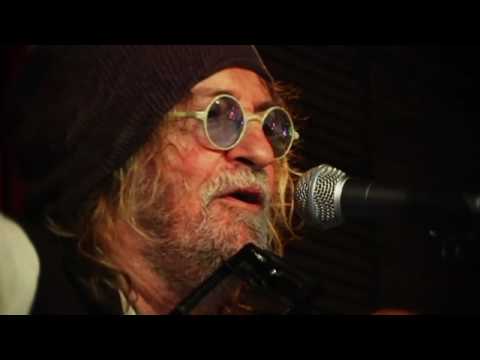 Ray Wylie Hubbard 