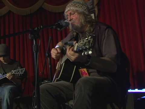 Ray Wylie Hubbard 