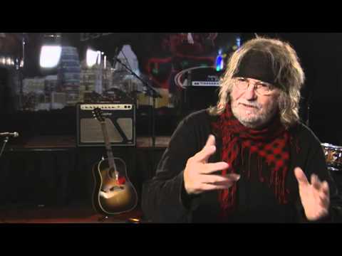 Ray Wylie Hubbard 