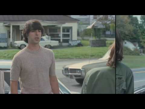 Taking Woodstock - Official Trailer [HD]