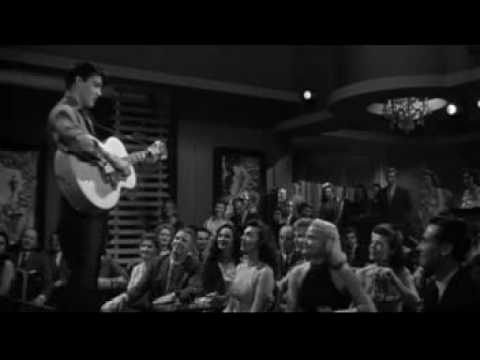 Elvis Presley - King Creole (medley)