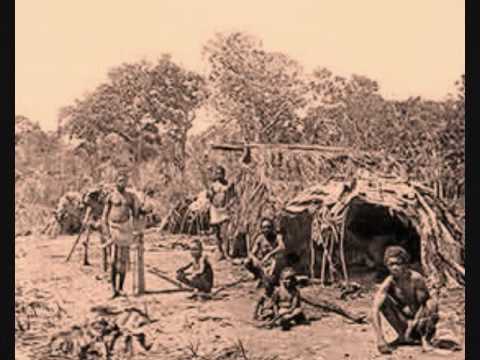 Australian Aboriginal Genocide