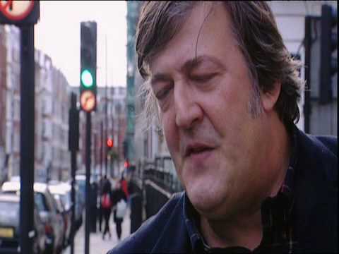 Stephen Fry : HIV & Me