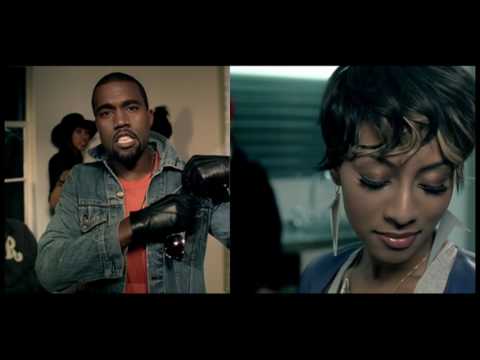 Keri Hilson - Knock You Down ft. Kanye West, Ne-Yo