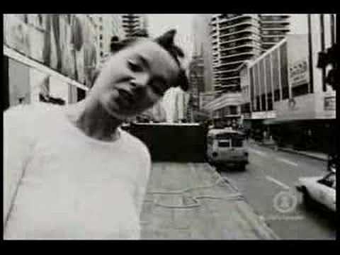 Bjork- Big Time Sensuality