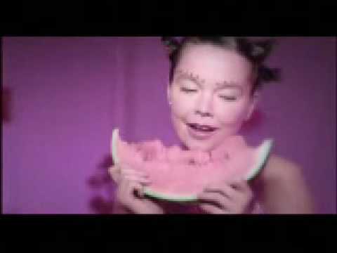 Bjork - Possibly Maybe