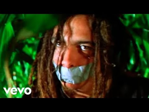 Korn - Shoots and Ladders