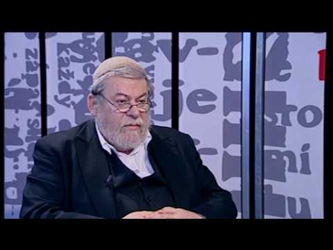 Interview Z1, host: Karol Sidon (11. 11. 2009)