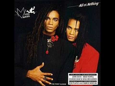 Milli Vanilli - Ma Baker w/ lyrics