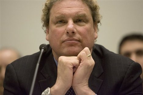 Randy Levine