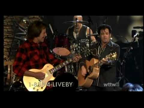 John Fogerty - Green River - live - November 7, 2009. Please support PBS-TV.