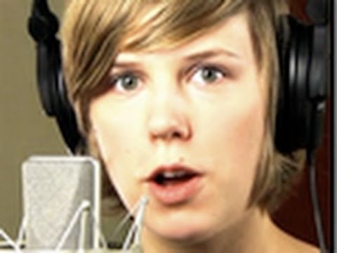 Pomplamoose with Allee Willis - Jungle Animal