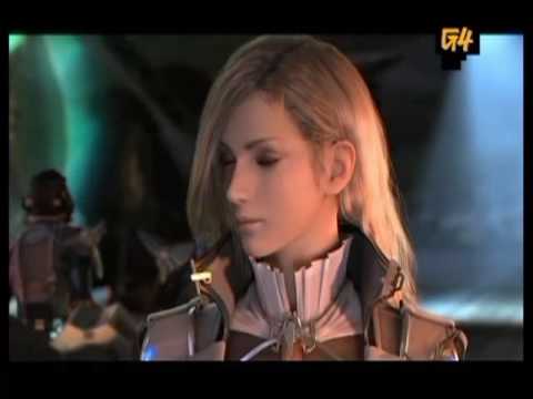 E3 09: Final Fantasy XIII Trailer