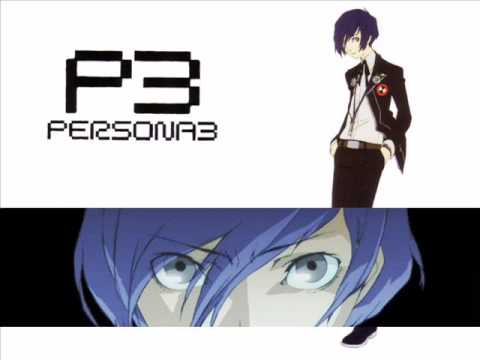 Persona 3 - The Battle for Everyone's Souls