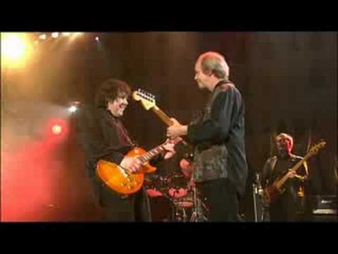 Gary Moore - Whiskey In The Jar (From 