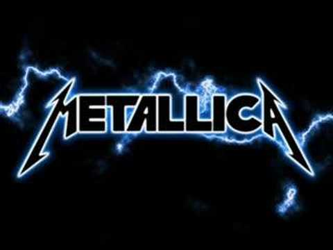 Metallica - Whiskey in the jar