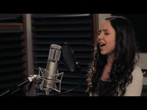 Maddi Jane - Jar of Hearts Cover (by Christina Perri)