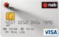 Picture of the Low Rate card from NAB