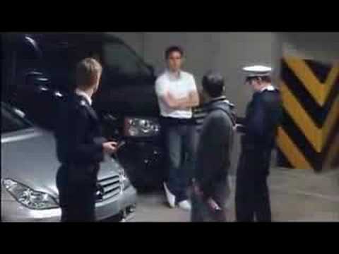 gary neville gets punk'd by rio ferdinand