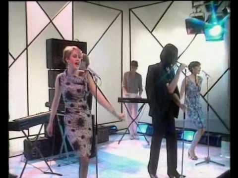 4International Proudly Presents The Greatest Synth-Pop Music Of The 80's:The Human League![Part 2]